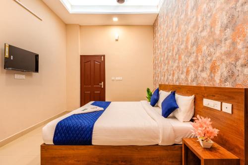 yaad residency