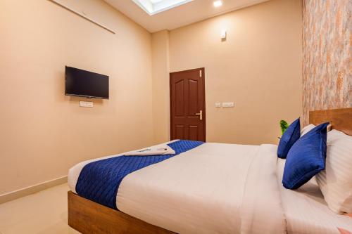 yaad residency