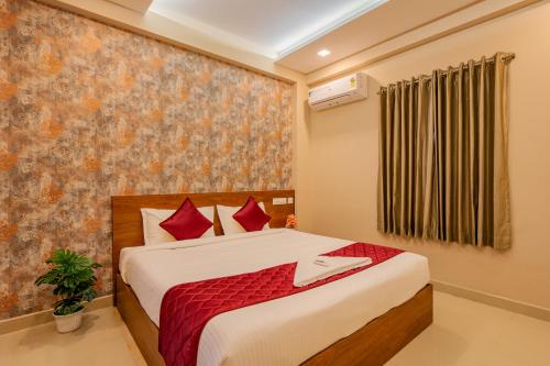 yaad residency