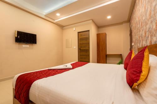 yaad residency