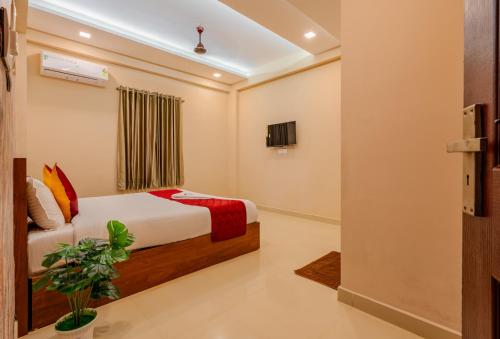 yaad residency