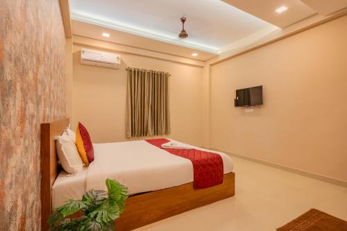 yaad residency