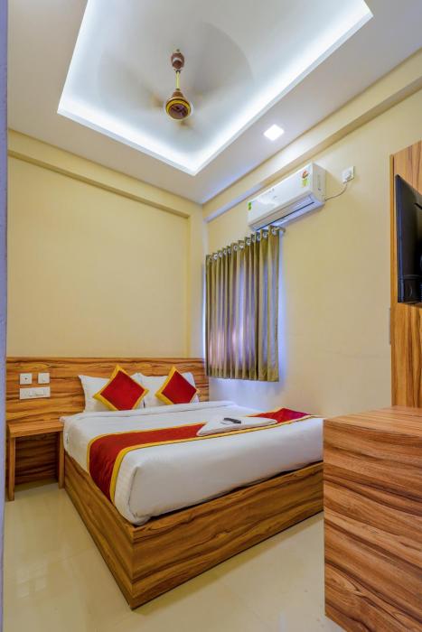 yaad inn