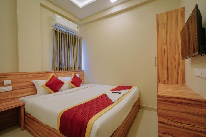 yaad inn