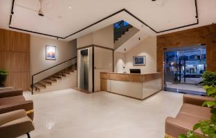Kn Suites,,0 star