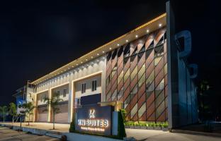 kn suites
