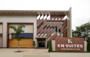 kn suites