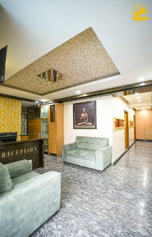 hotel liv by yellow bells