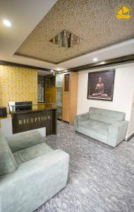 hotel liv by yellow bells