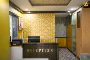 hotel liv by yellow bells