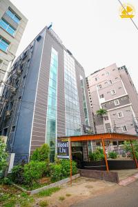 hotel liv by yellow bells