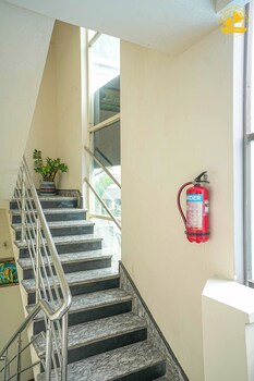 Hotel Liv By Yellow Bells,,2 star