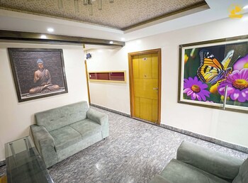 Hotel Liv By Yellow Bells,,2 star