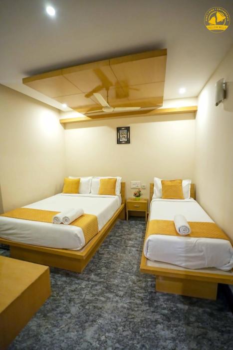 hotel liv by yellow bells