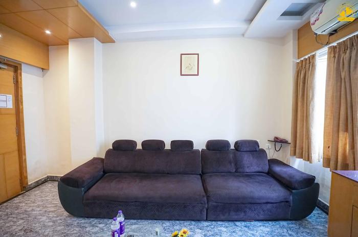 hotel liv by yellow bells