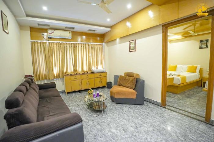 hotel liv by yellow bells