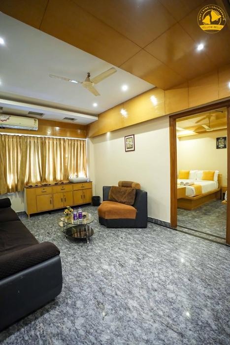 hotel liv by yellow bells