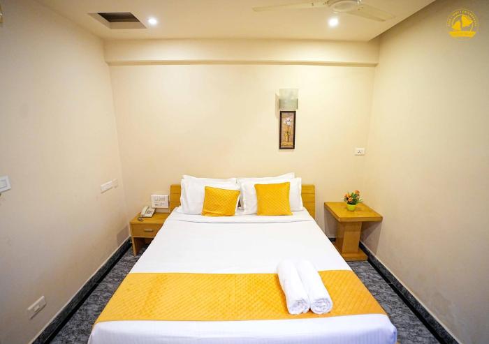 hotel liv by yellow bells