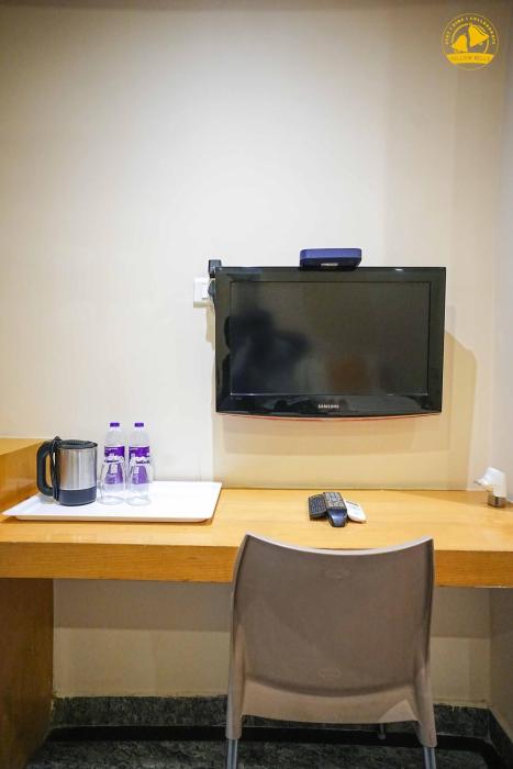 hotel liv by yellow bells