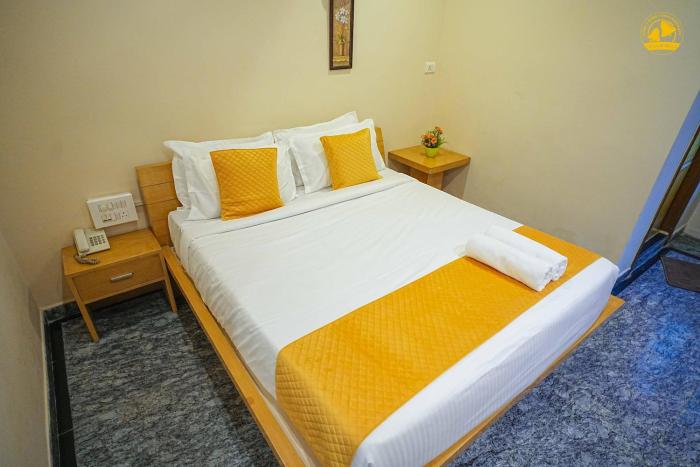 hotel liv by yellow bells