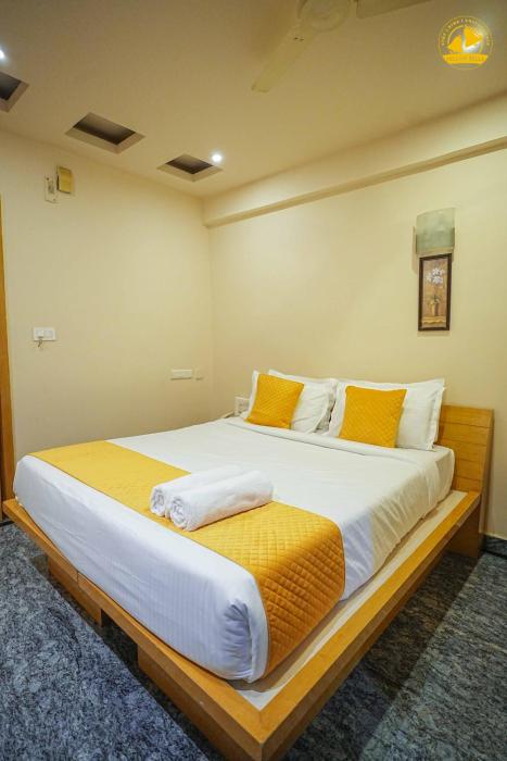 hotel liv by yellow bells