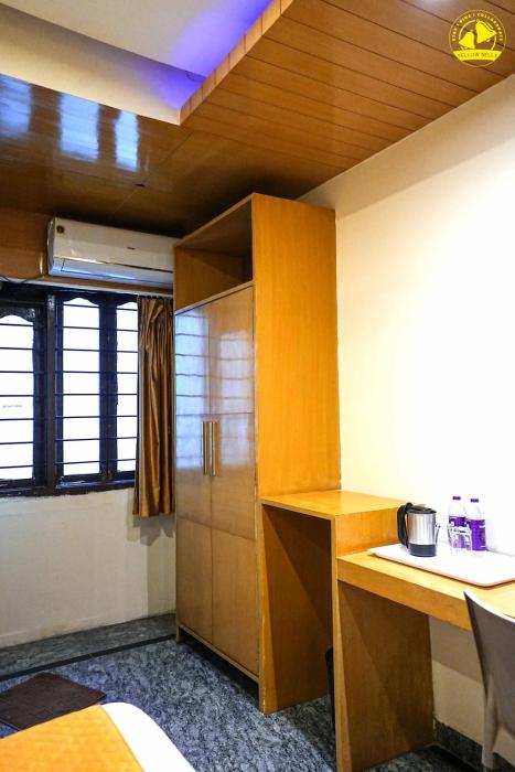 hotel liv by yellow bells