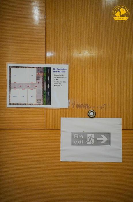 hotel liv by yellow bells