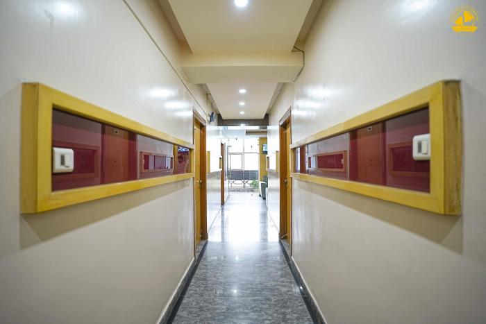 hotel liv by yellow bells