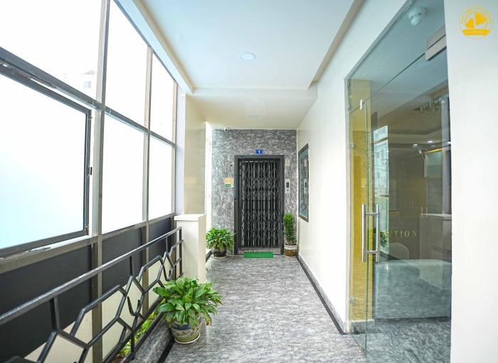 hotel liv by yellow bells