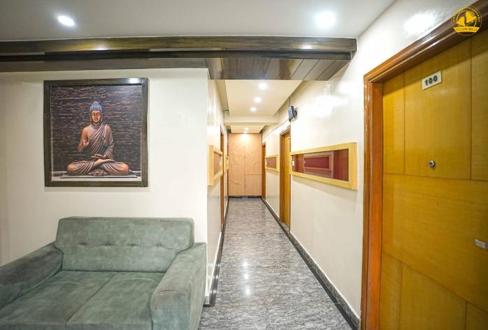 hotel liv by yellow bells