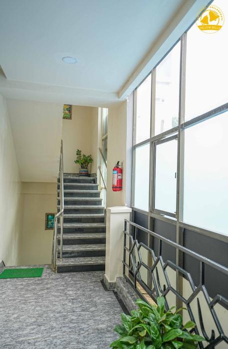 hotel liv by yellow bells