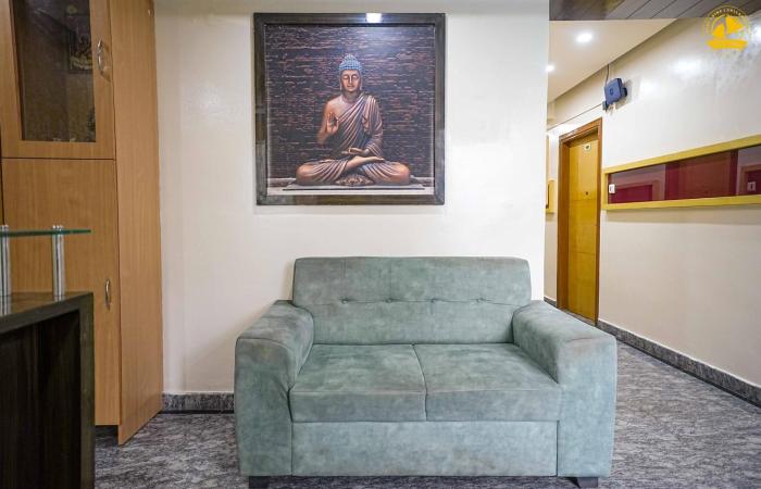 hotel liv by yellow bells