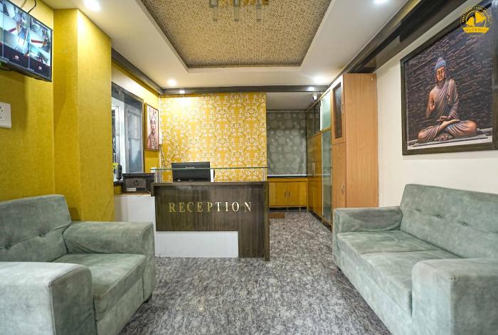 hotel liv by yellow bells