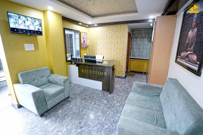 hotel liv by yellow bells