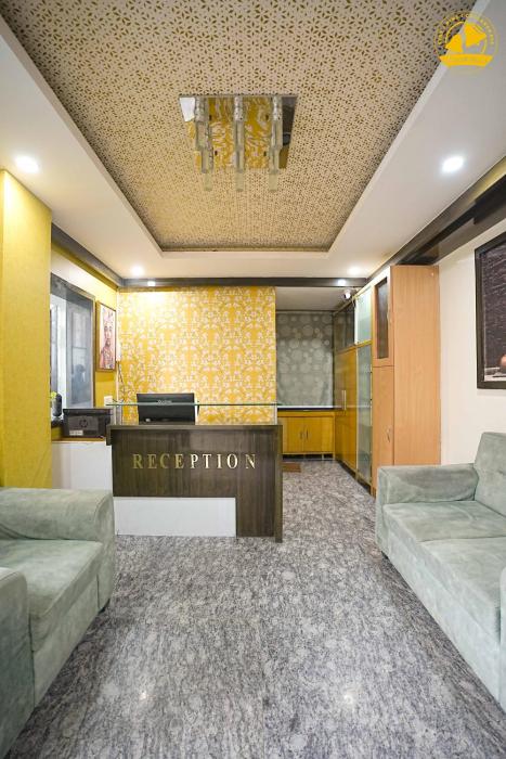 hotel liv by yellow bells