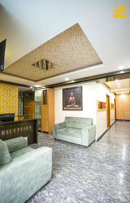 hotel liv by yellow bells