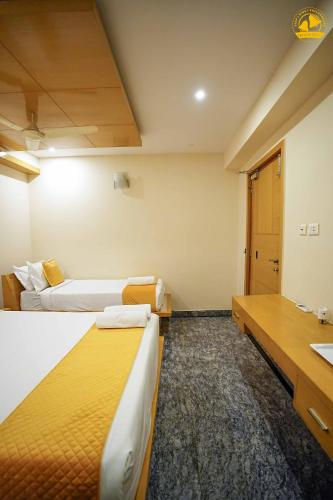 hotel liv by yellow bells