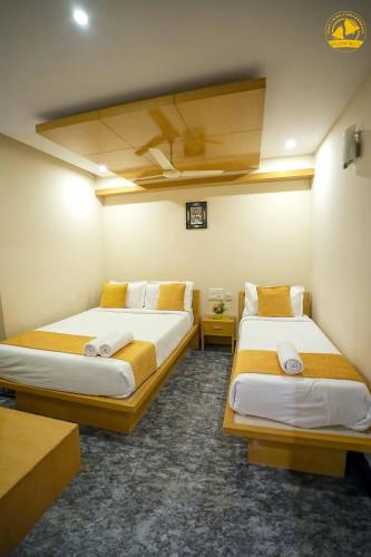 hotel liv by yellow bells