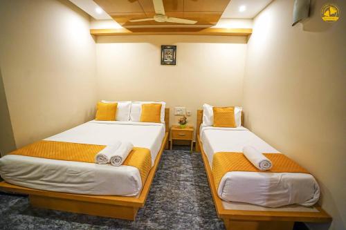 hotel liv by yellow bells