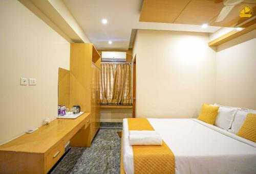 hotel liv by yellow bells