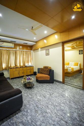 hotel liv by yellow bells