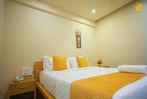 hotel liv by yellow bells