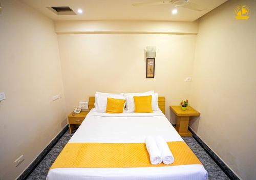 hotel liv by yellow bells