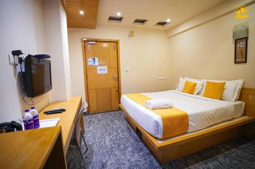 hotel liv by yellow bells