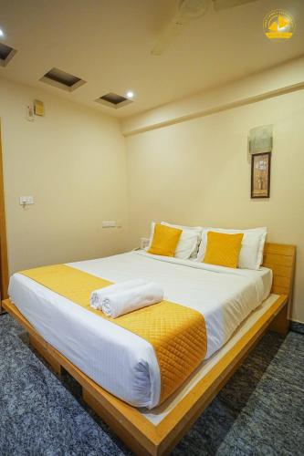 hotel liv by yellow bells