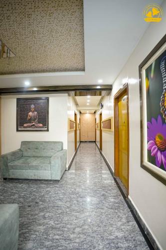 hotel liv by yellow bells