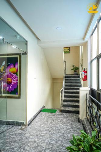 hotel liv by yellow bells