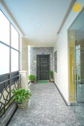 hotel liv by yellow bells