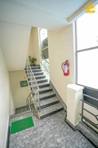 hotel liv by yellow bells