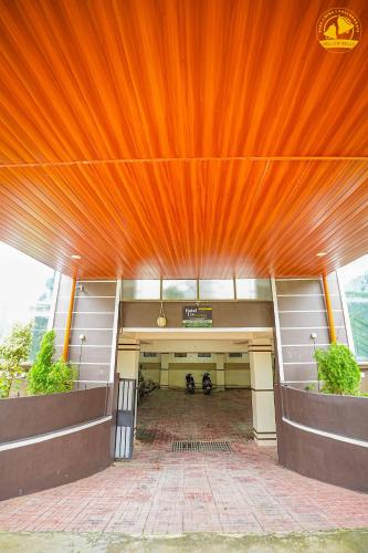 hotel liv by yellow bells